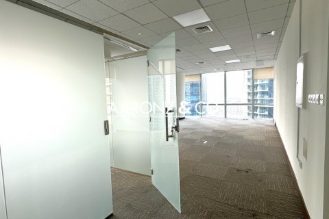 Kontor uthyres i Business Bay, Dubai, UAE 171 kvm Nr. 678534 - fotografi 11