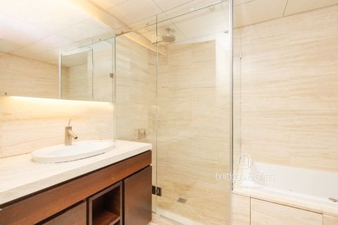 Apartman u Downtown Dubai (Downtown Burj Dubai), UAE 1 soba, 51 m2 Br. 678535 - fotografija 13