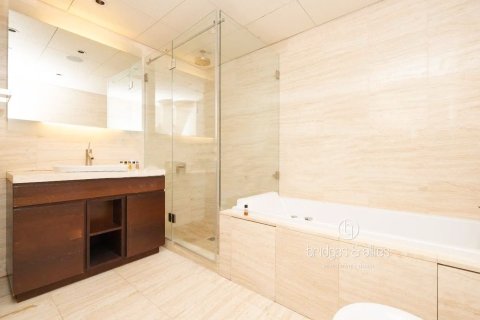 Apartman u Downtown Dubai (Downtown Burj Dubai), UAE 1 soba, 51 m2 Br. 678535 - fotografija 12