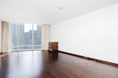 Apartman u Downtown Dubai (Downtown Burj Dubai), UAE 1 soba, 51 m2 Br. 678535 - fotografija 7