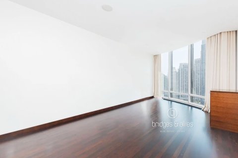 Apartman u Downtown Dubai (Downtown Burj Dubai), UAE 1 soba, 51 m2 Br. 678535 - fotografija 3