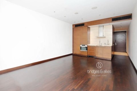 Apartman u Downtown Dubai (Downtown Burj Dubai), UAE 1 soba, 51 m2 Br. 678535 - fotografija 8
