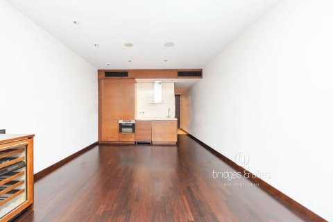 Apartman u Downtown Dubai (Downtown Burj Dubai), UAE 1 soba, 51 m2 Br. 678535 - fotografija 6