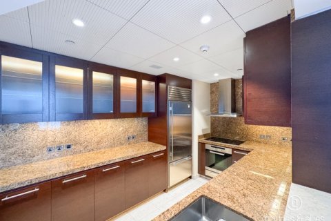 Apartman u Downtown Dubai (Downtown Burj Dubai), UAE 1 soba, 51 m2 Br. 678535 - fotografija 10