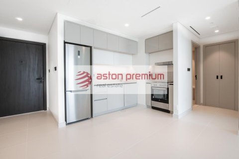 Dubai Harbour, Dubai, संयुक्त अरब अमीरात में अपार्टमेंट, 1 बेडरूम, 69 वर्ग मीटर, संख्या 678521 - फ़ोटो 9