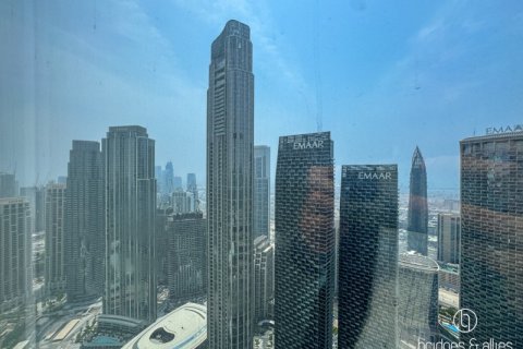 Lägenhet uthyres i Downtown Dubai (Downtown Burj Dubai), Dubai, UAE 1 sovrum, 92 kvm Nr. 678536 - fotografi 12