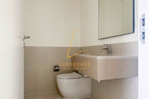 Vila v Dubai South (Dubai World Central), SAE 4 ložnice, 237 m² Č.: 688154 - fotografie 17