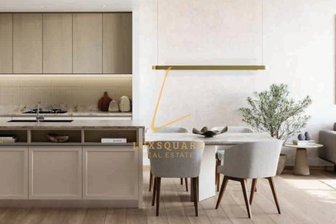 Appartamento in vendita a Mohammed Bin Rashid City, Dubai, EAU 2 camere da letto, 123 mq. № 688158 - foto 2