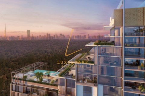 Appartamento in vendita a Mohammed Bin Rashid City, Dubai, EAU 2 camere da letto, 123 mq. № 688158 - foto 11