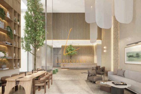 Appartamento in vendita a Mohammed Bin Rashid City, Dubai, EAU 2 camere da letto, 123 mq. № 688158 - foto 4