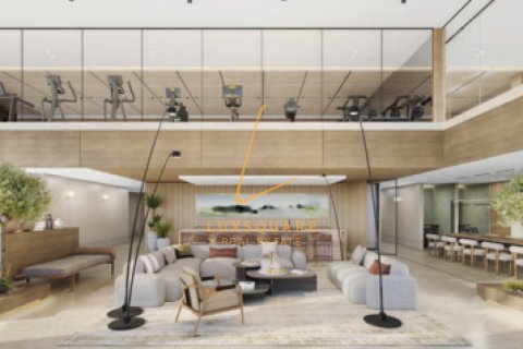 Appartamento in vendita a Mohammed Bin Rashid City, Dubai, EAU 2 camere da letto, 123 mq. № 688158 - foto 9