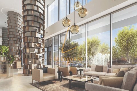 Motor City, Dubai, UAE의 판매용 아파트 침실 1개, 59제곱미터 번호 688157 - 사진 2