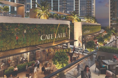 Motor City, Dubai, UAE의 판매용 아파트 침실 1개, 59제곱미터 번호 688157 - 사진 5