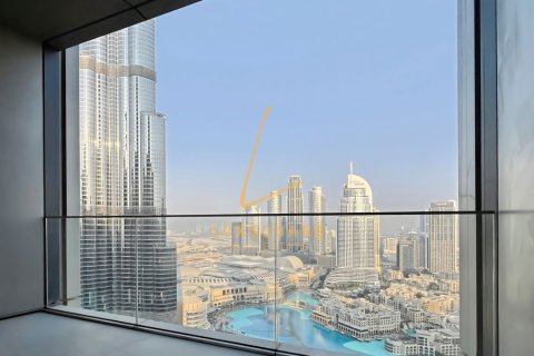 阿联酋 Dubai Downtown Dubai (Downtown Burj Dubai) 待租 : 4 卧, 481 平方米 , 编号688156 - 照片 11