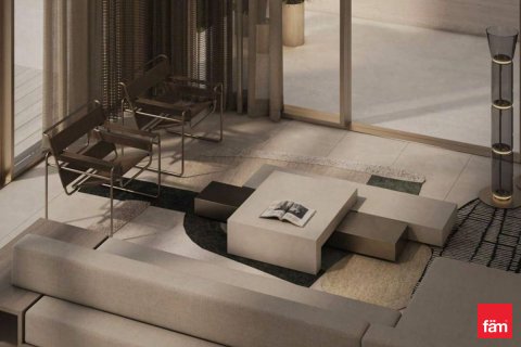 Pozemok v Dubai, SAE 719.8 m2 č. 661572 - Fotografia 11