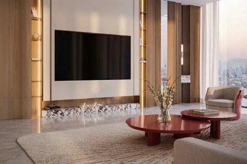 Apartamento en venta en Downtown Dubai (Downtown Burj Dubai), Dubai, EAU 35.1 m2 № 661567 - foto 5