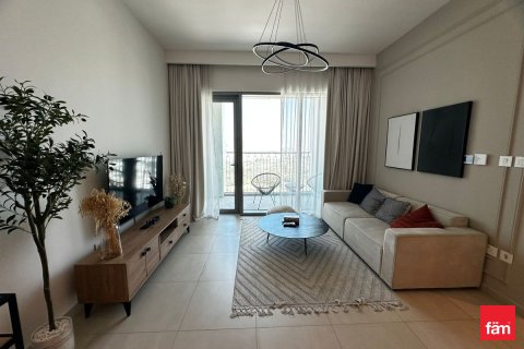 Διαμέρισμα σε Downtown Dubai (Downtown Burj Dubai), ΗΑΕ 1 υπνοδωμάτιο, 66.8 τ.μ. Αρ. 661571 - φωτογραφία 1