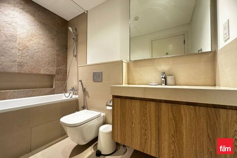 Διαμέρισμα σε Downtown Dubai (Downtown Burj Dubai), ΗΑΕ 1 υπνοδωμάτιο, 66.8 τ.μ. Αρ. 661571 - φωτογραφία 14