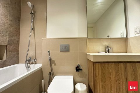 Διαμέρισμα σε Downtown Dubai (Downtown Burj Dubai), ΗΑΕ 1 υπνοδωμάτιο, 66.8 τ.μ. Αρ. 661571 - φωτογραφία 12