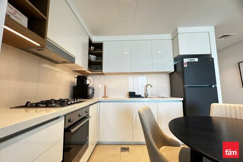 Διαμέρισμα σε Downtown Dubai (Downtown Burj Dubai), ΗΑΕ 1 υπνοδωμάτιο, 66.8 τ.μ. Αρ. 661571 - φωτογραφία 7