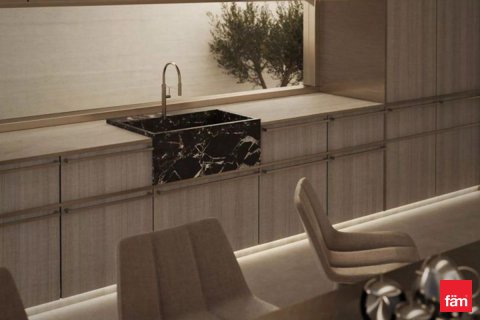 Pozemok v Dubai, SAE 599.9 m2 č. 661570 - Fotografia 15