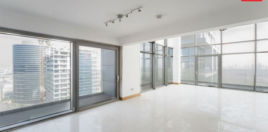 Appartement in Dubai, VAE 1 slaapkamer, 170.8 vr.m. nr 661569