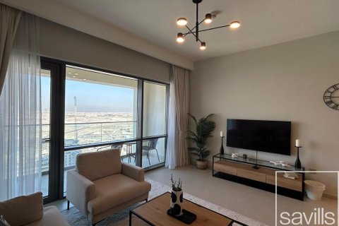 Apartament në Dubai Creek Harbour (The Lagoons), Dubai, Emiratet e Bashkuara Arabe 1 dhomë gjumi, 64 m2. № 635523 - Foto 4
