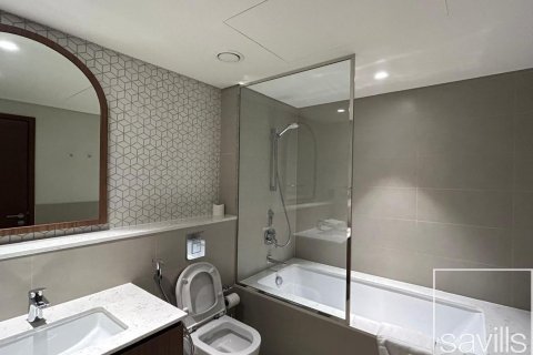 Apartament në Dubai Creek Harbour (The Lagoons), Dubai, Emiratet e Bashkuara Arabe 1 dhomë gjumi, 64 m2. № 635523 - Foto 8