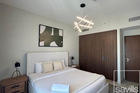 Apartament në Dubai Creek Harbour (The Lagoons), Dubai, Emiratet e Bashkuara Arabe 1 dhomë gjumi, 64 m2. № 635523 - Foto 6