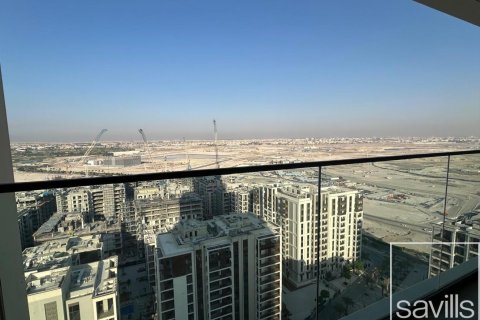 Apartament në Dubai Creek Harbour (The Lagoons), Dubai, Emiratet e Bashkuara Arabe 1 dhomë gjumi, 64 m2. № 635523 - Foto 9