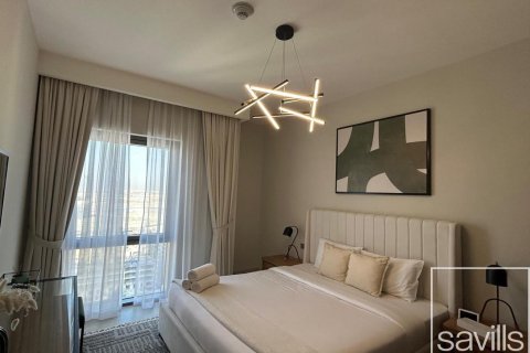 Apartament në Dubai Creek Harbour (The Lagoons), Dubai, Emiratet e Bashkuara Arabe 1 dhomë gjumi, 64 m2. № 635523 - Foto 5