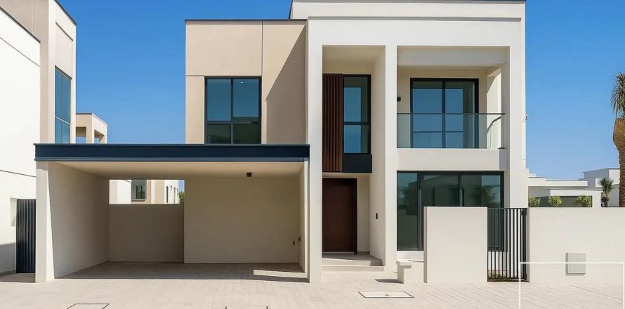 Vila v Arabian Ranches 3, Dubai, SAE 4 ložnice, 450 m² Č.: 635312