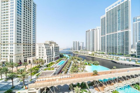 Üürile anda korter asukohaga Dubai Creek Harbour (The Lagoons), Dubai, AÜE: 3 magamistoaga, 148 m² Nr 635524 - pilt 16
