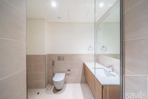 Üürile anda korter asukohaga Dubai Creek Harbour (The Lagoons), Dubai, AÜE: 3 magamistoaga, 148 m² Nr 635524 - pilt 13