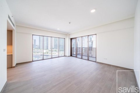Üürile anda korter asukohaga Dubai Creek Harbour (The Lagoons), Dubai, AÜE: 3 magamistoaga, 148 m² Nr 635524 - pilt 2