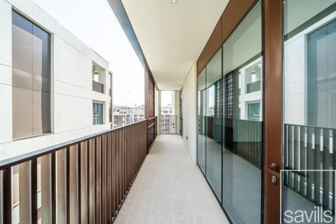 Üürile anda korter asukohaga Dubai Creek Harbour (The Lagoons), Dubai, AÜE: 3 magamistoaga, 148 m² Nr 635524 - pilt 15