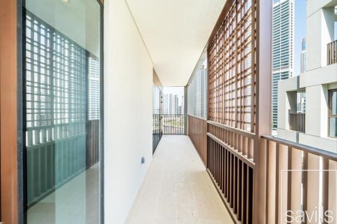 Üürile anda korter asukohaga Dubai Creek Harbour (The Lagoons), Dubai, AÜE: 3 magamistoaga, 148 m² Nr 635524 - pilt 19