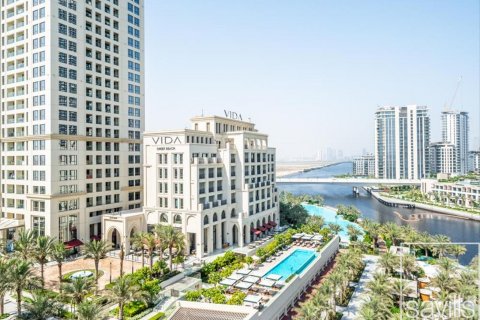 Üürile anda korter asukohaga Dubai Creek Harbour (The Lagoons), Dubai, AÜE: 3 magamistoaga, 148 m² Nr 635524 - pilt 3