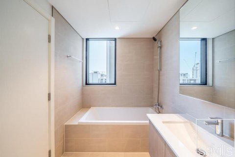 Üürile anda korter asukohaga Dubai Creek Harbour (The Lagoons), Dubai, AÜE: 3 magamistoaga, 148 m² Nr 635524 - pilt 11