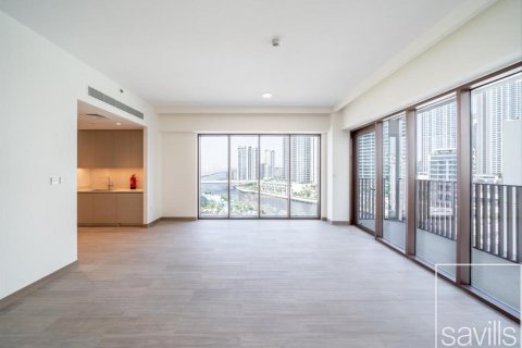 Üürile anda korter asukohaga Dubai Creek Harbour (The Lagoons), Dubai, AÜE: 3 magamistoaga, 148 m² Nr 635524 - pilt 1