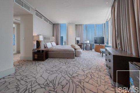 Apartmen di Downtown Dubai (Downtown Burj Dubai), UAE 5 bilik tidur, 622 meter persegi № 635522 - foto 26