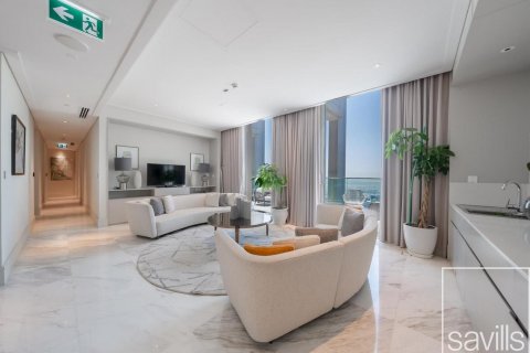 Apartmen di Downtown Dubai (Downtown Burj Dubai), UAE 5 bilik tidur, 622 meter persegi № 635522 - foto 18