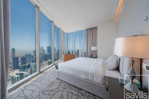 Apartmen di Downtown Dubai (Downtown Burj Dubai), UAE 5 bilik tidur, 622 meter persegi № 635522 - foto 11