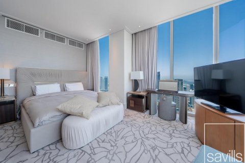 Apartmen di Downtown Dubai (Downtown Burj Dubai), UAE 5 bilik tidur, 622 meter persegi № 635522 - foto 28
