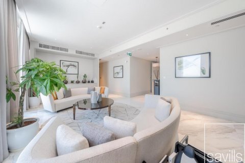 Apartmen di Downtown Dubai (Downtown Burj Dubai), UAE 5 bilik tidur, 622 meter persegi № 635522 - foto 19