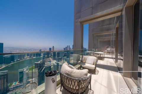 Apartmen di Downtown Dubai (Downtown Burj Dubai), UAE 5 bilik tidur, 622 meter persegi № 635522 - foto 21