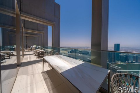 Apartmen di Downtown Dubai (Downtown Burj Dubai), UAE 5 bilik tidur, 622 meter persegi № 635522 - foto 20