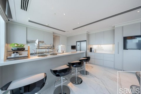 Apartmen di Downtown Dubai (Downtown Burj Dubai), UAE 5 bilik tidur, 622 meter persegi № 635522 - foto 25