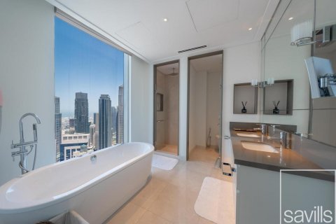 Apartmen di Downtown Dubai (Downtown Burj Dubai), UAE 5 bilik tidur, 622 meter persegi № 635522 - foto 14