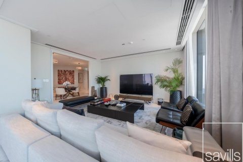 Apartmen di Downtown Dubai (Downtown Burj Dubai), UAE 5 bilik tidur, 622 meter persegi № 635522 - foto 6